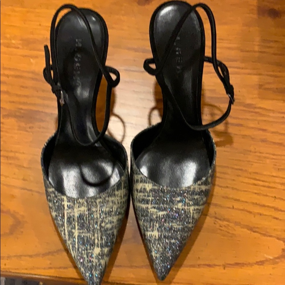 M.Gemi  women’s shoe